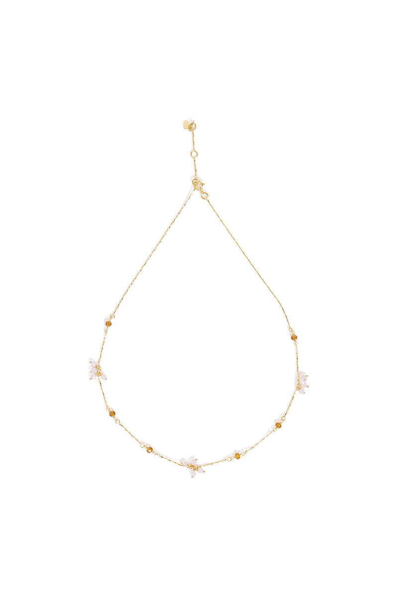 Collier Meryl Poudre