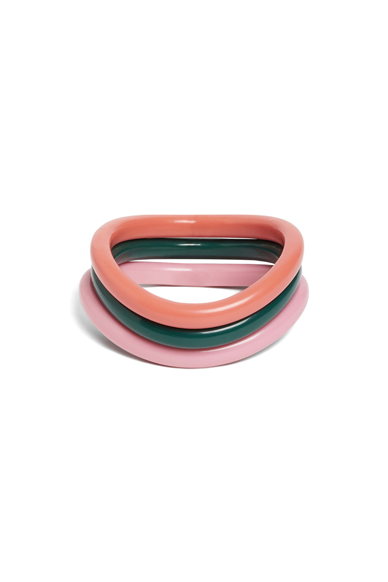 Morgan Epicia/Compote/Poudre Bangle