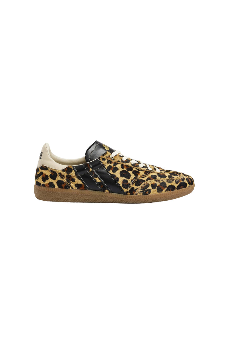 Baskets Pulse Leopard