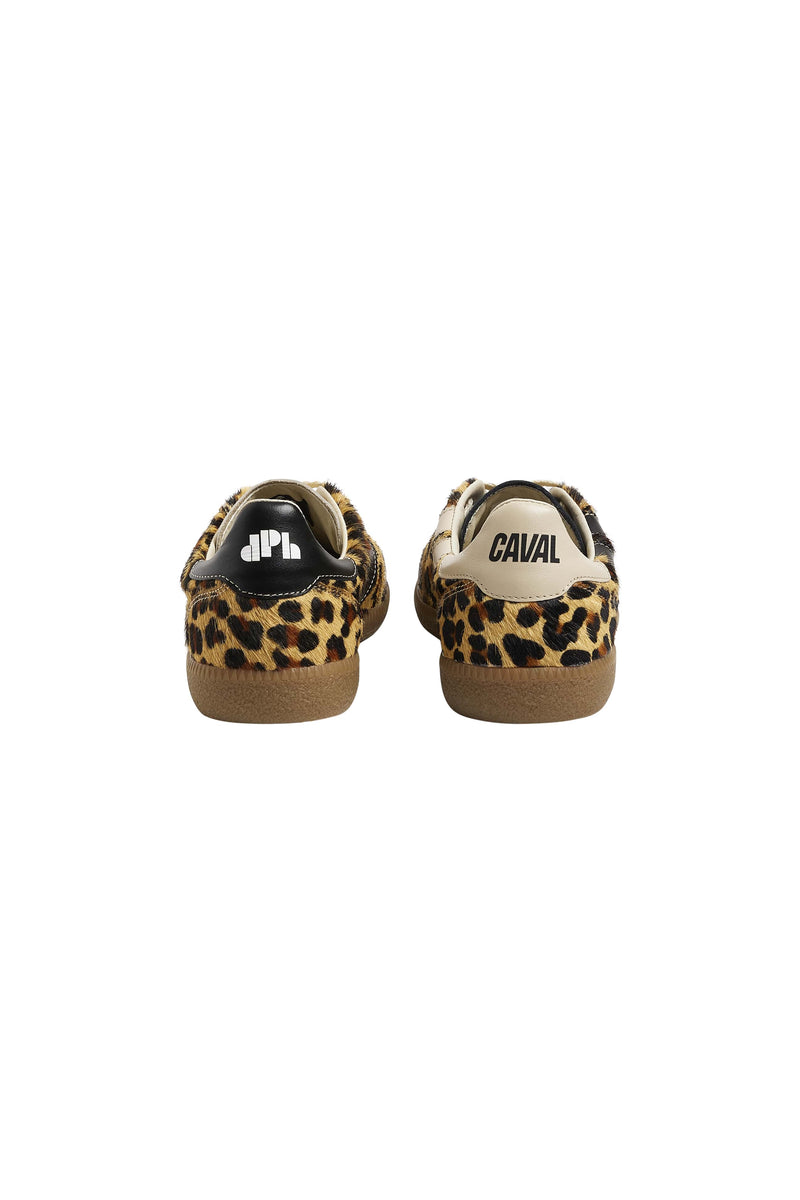 Baskets Pulse Leopard