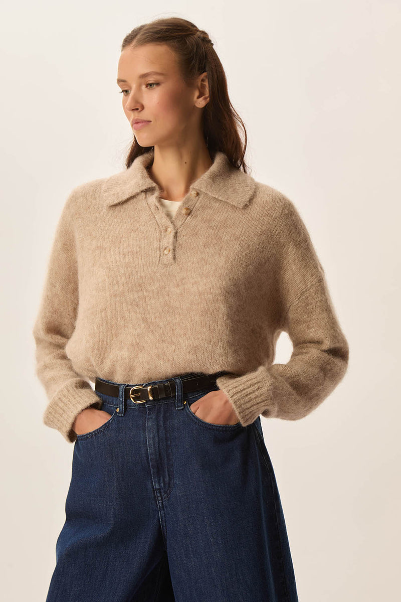 Pull Anatolie Loup