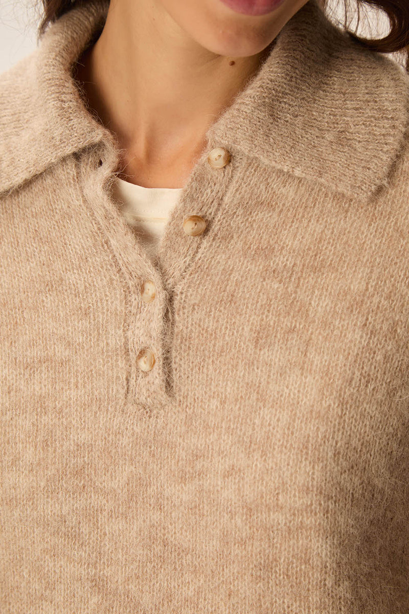 Pull Anatolie Loup