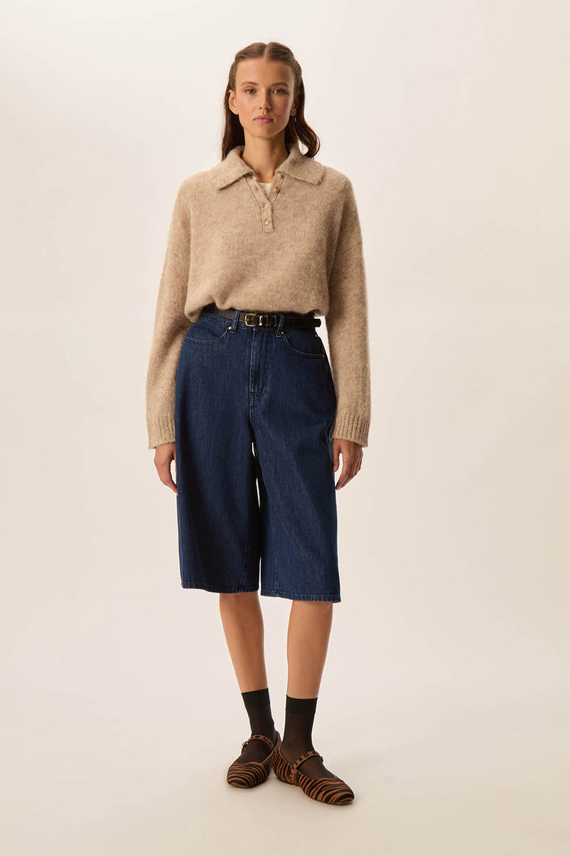 Pull Anatolie Loup