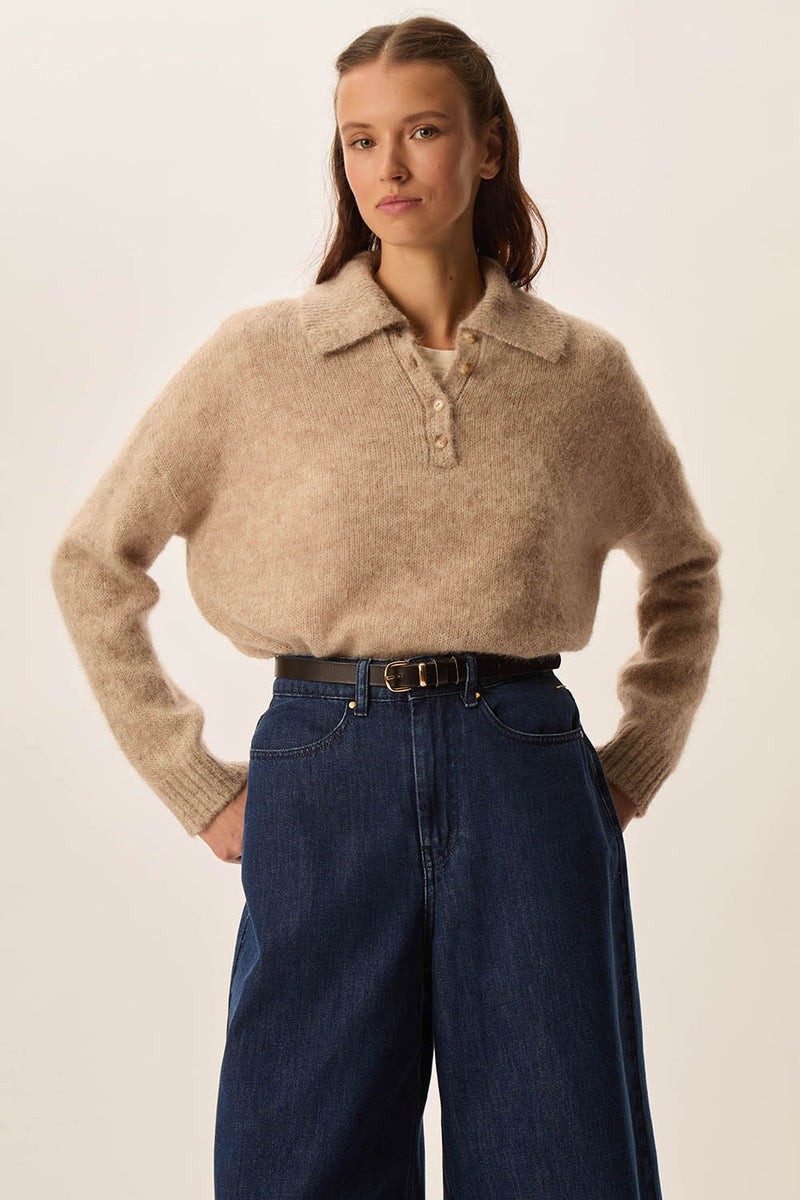 Pull Anatolie Loup