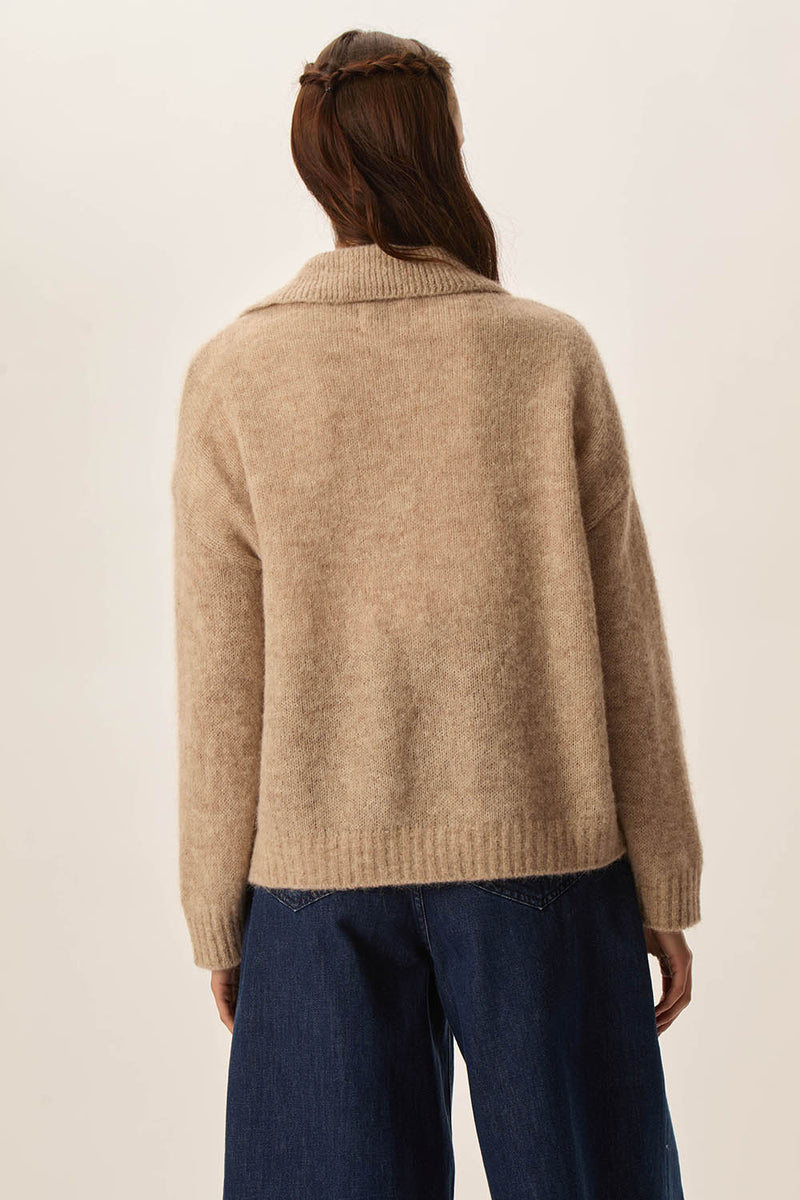 Pull Anatolie Loup