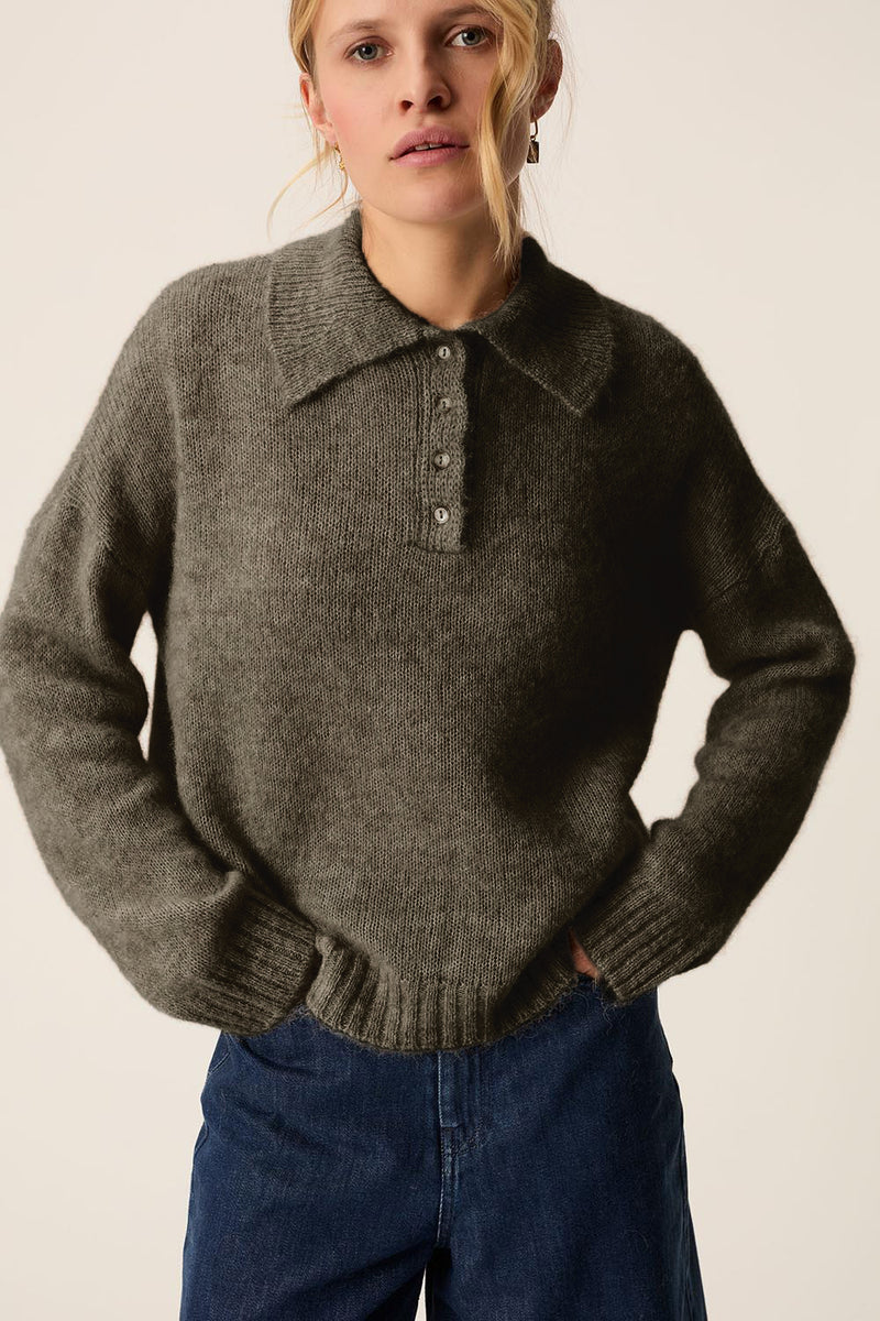 Pull Anatolie Anthracite