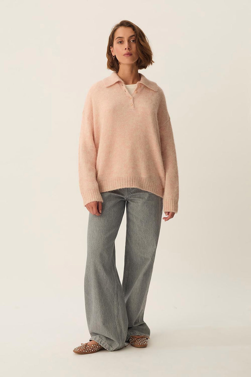 Pull Anatolie Poudre