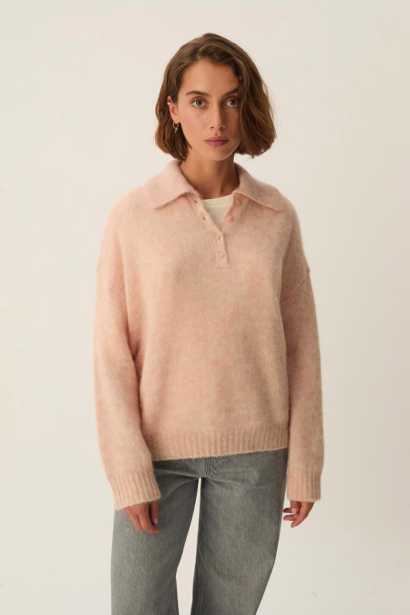 Pull Anatolie Poudre