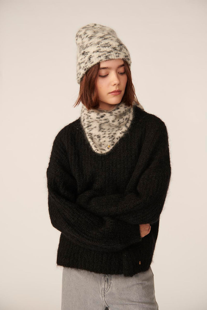 Beanie hat Bolly Dalmatien