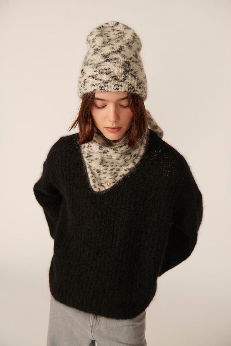 Beanie hat Bolly Dalmatien