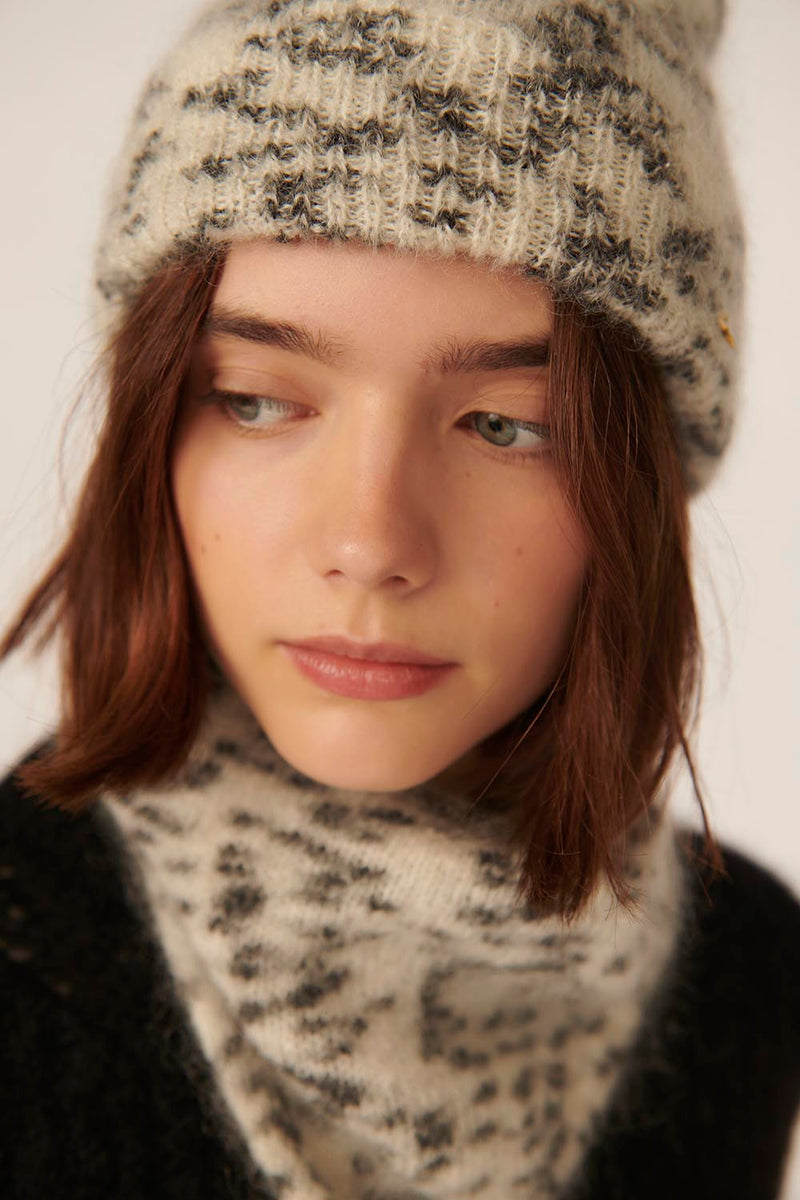 Beanie hat Bolly Dalmatien