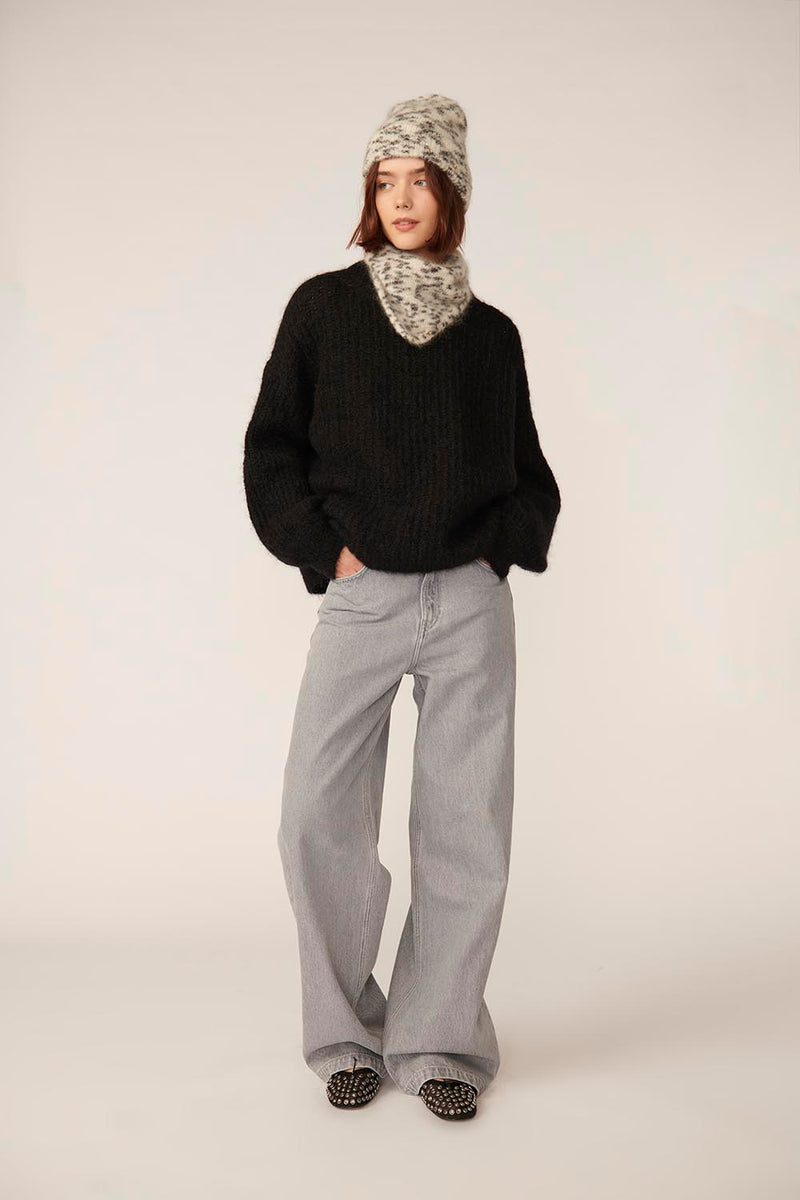 Beanie hat Bolly Dalmatien