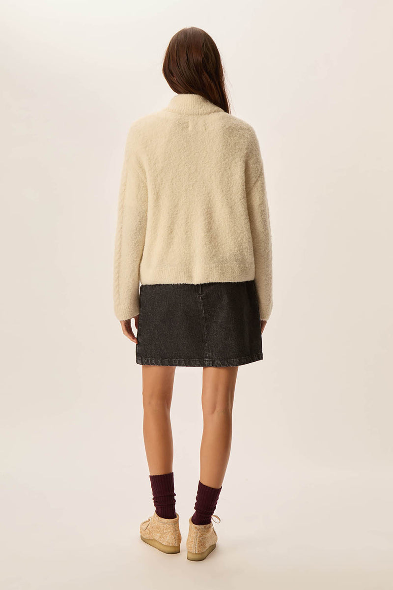 Cardigan Croquito Creme