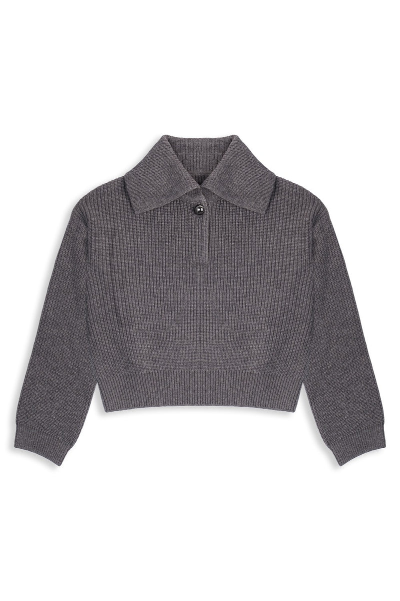 Pull Domino Anthracite