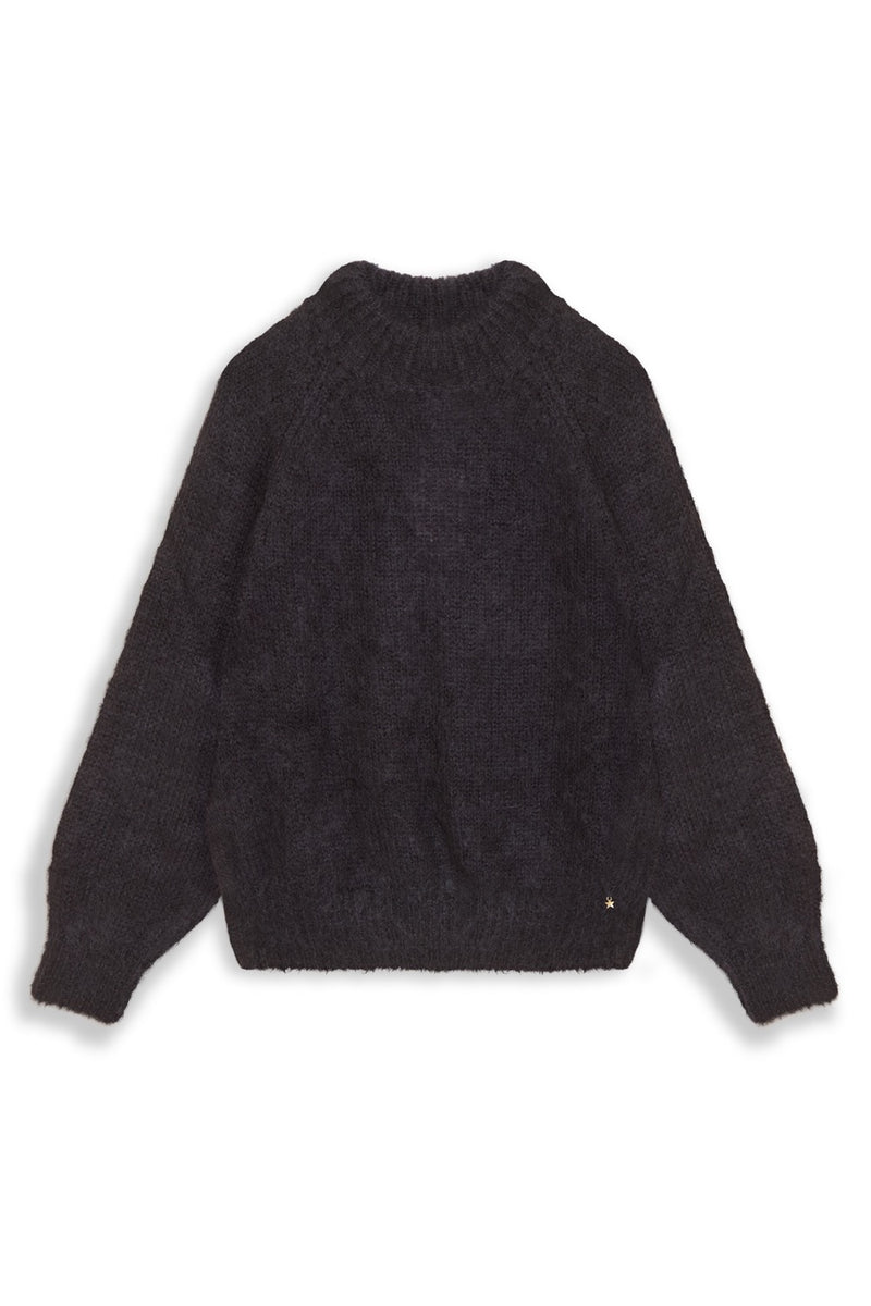 Pull Chachou Ardoise