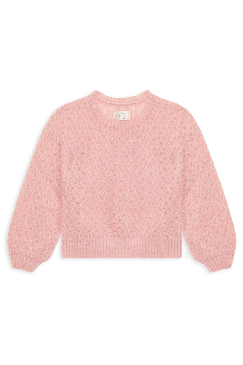 Pull Chimon Pommette