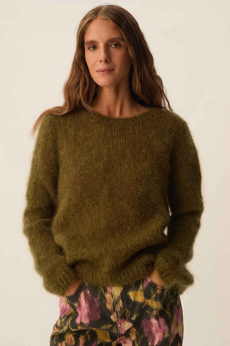 Jumper Chouky Garden