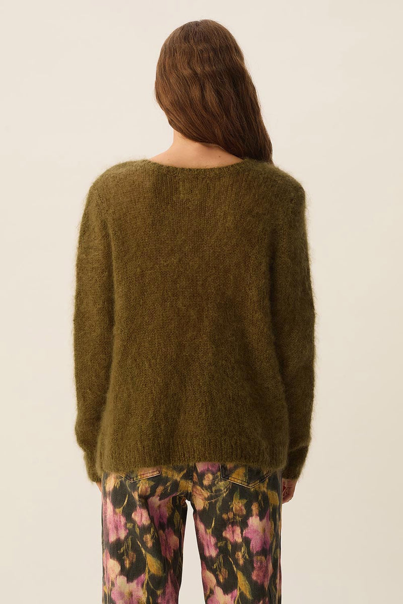 Jumper Chouky Garden