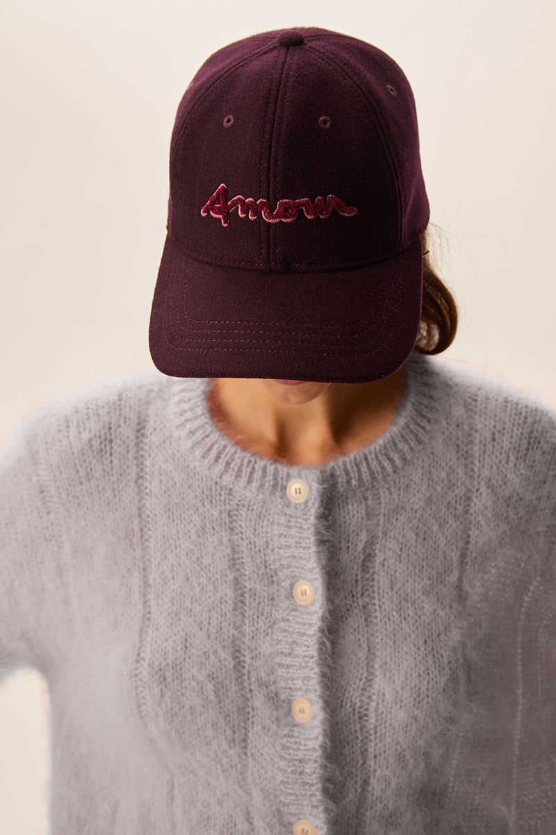 Gilet Chouette Orage