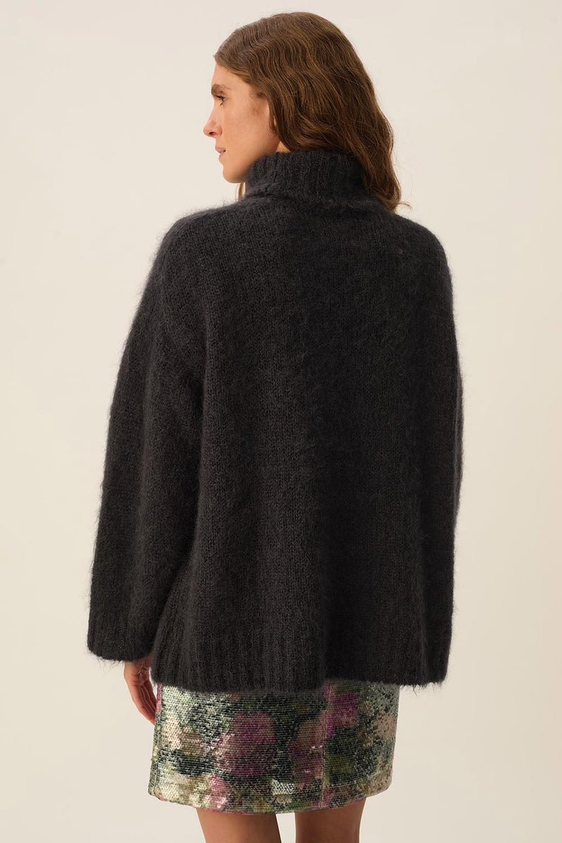 Jumper Charline Ardoise