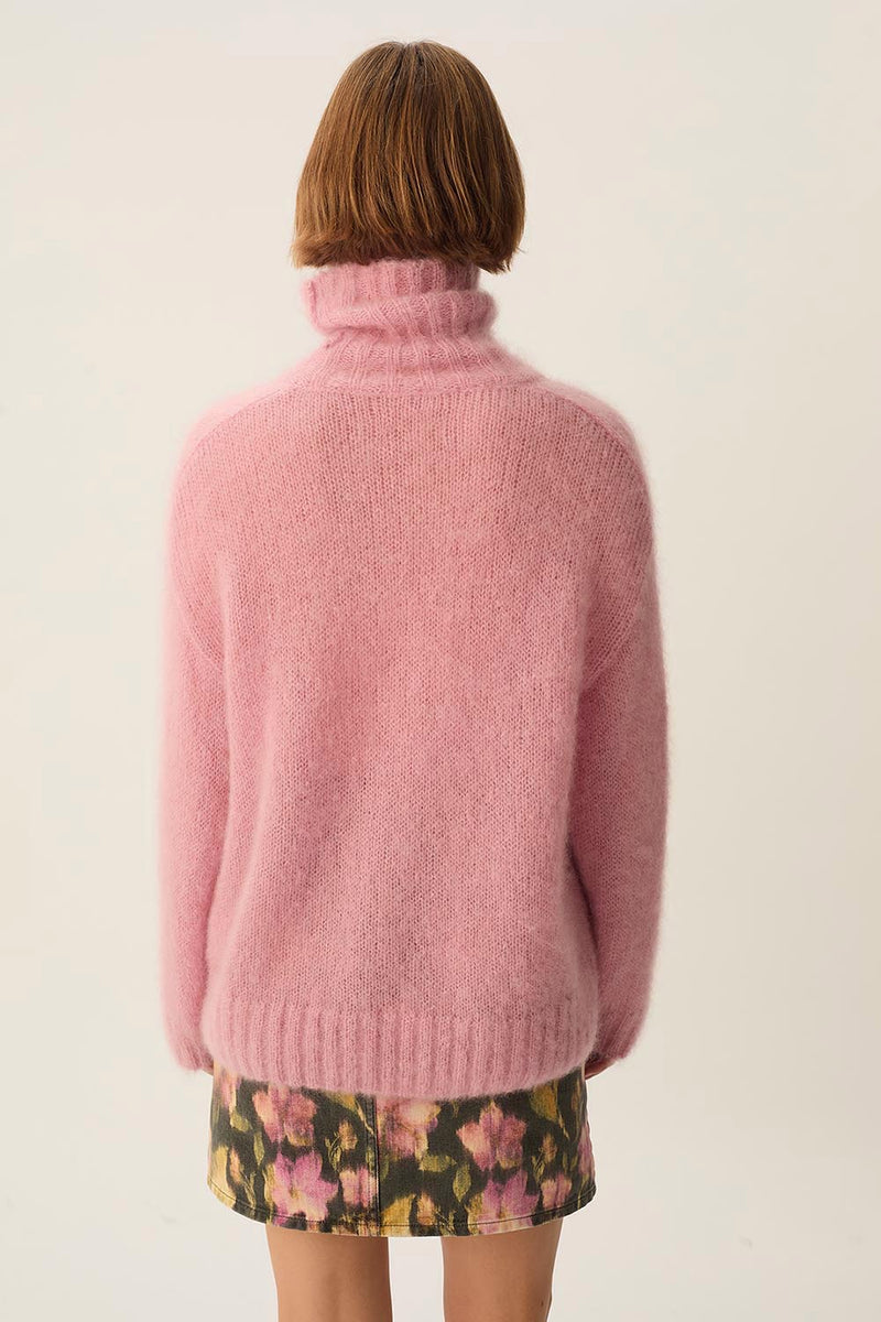 Pull Charline Pommette