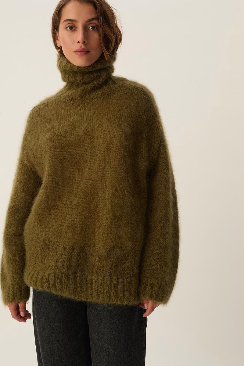 Jumper Charline Garden