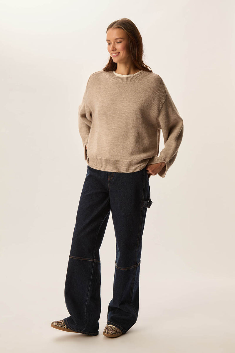 Pull Barry Loup