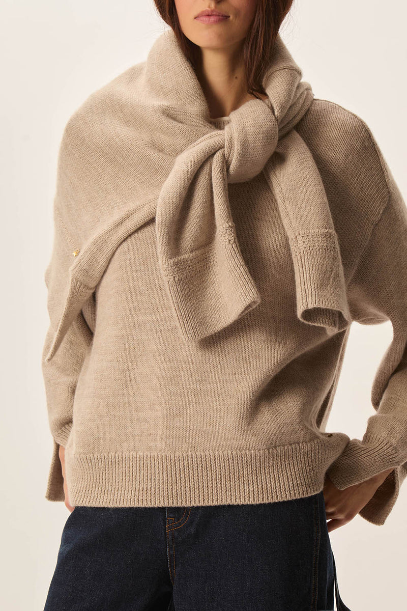Pull Barry Loup