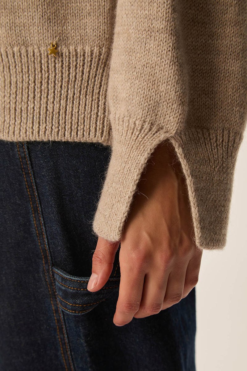 Pull Barry Loup