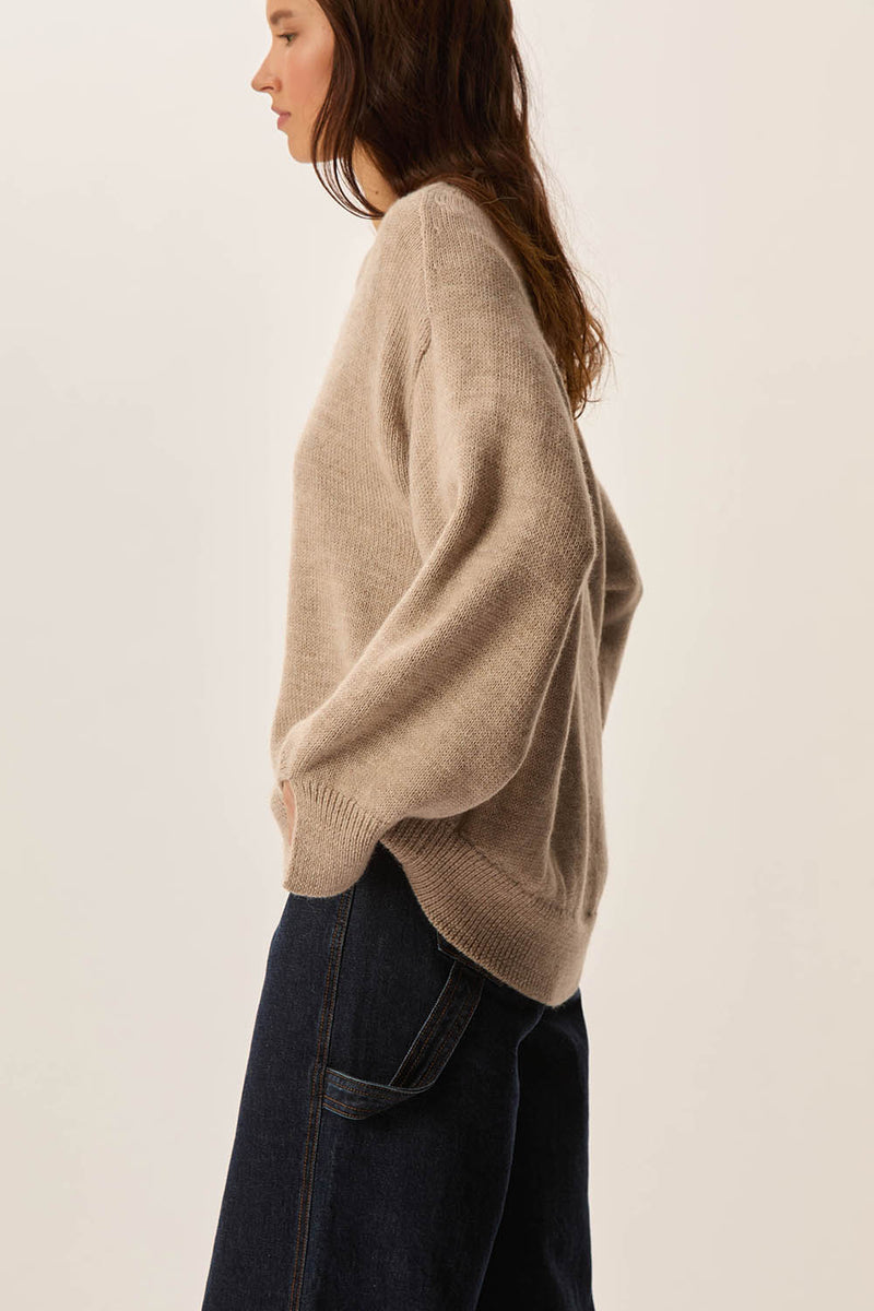 Pull Barry Loup