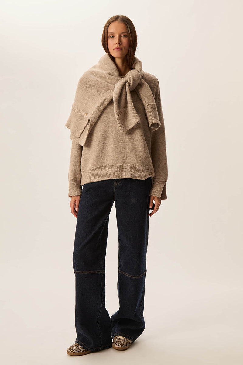 Pull Barry Loup