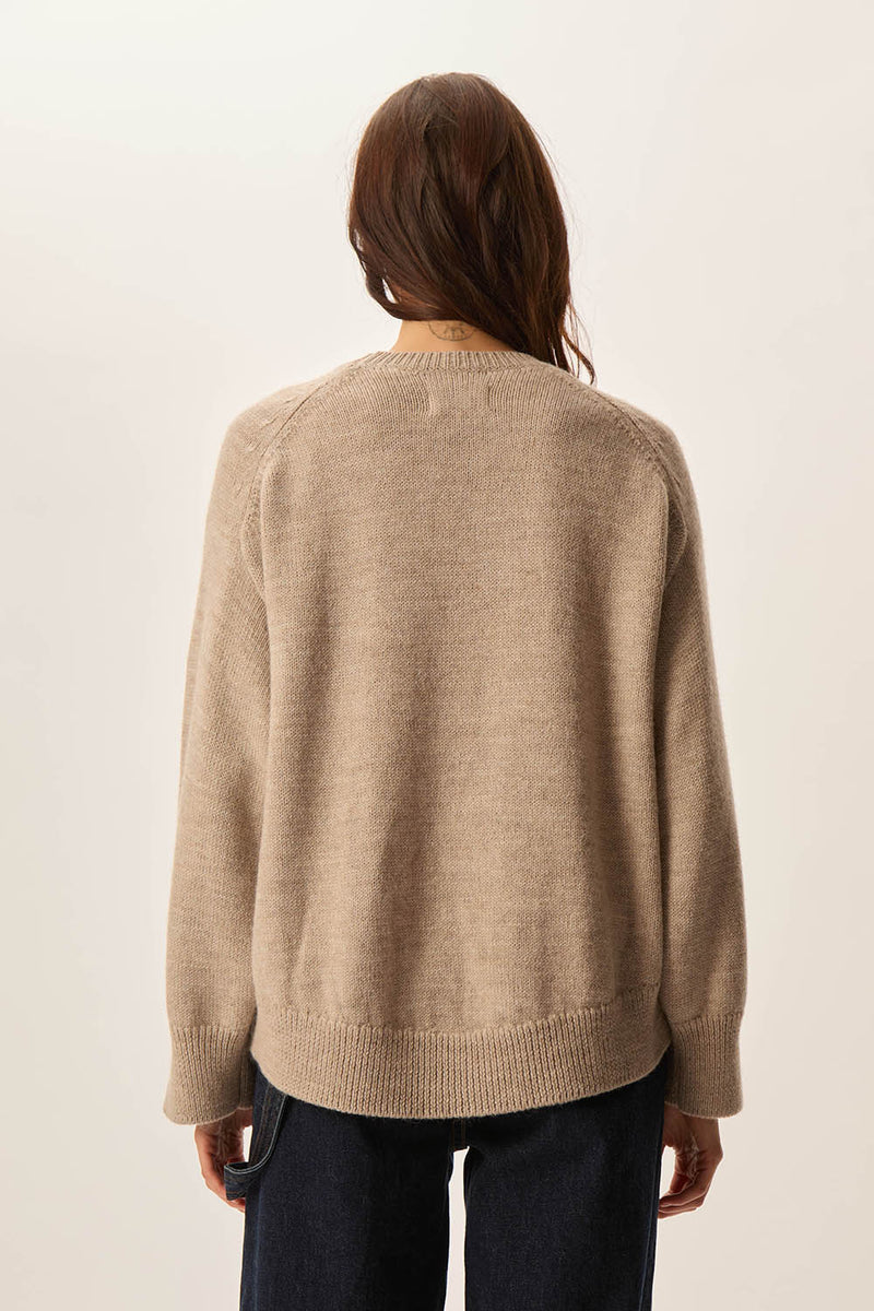 Pull Barry Loup