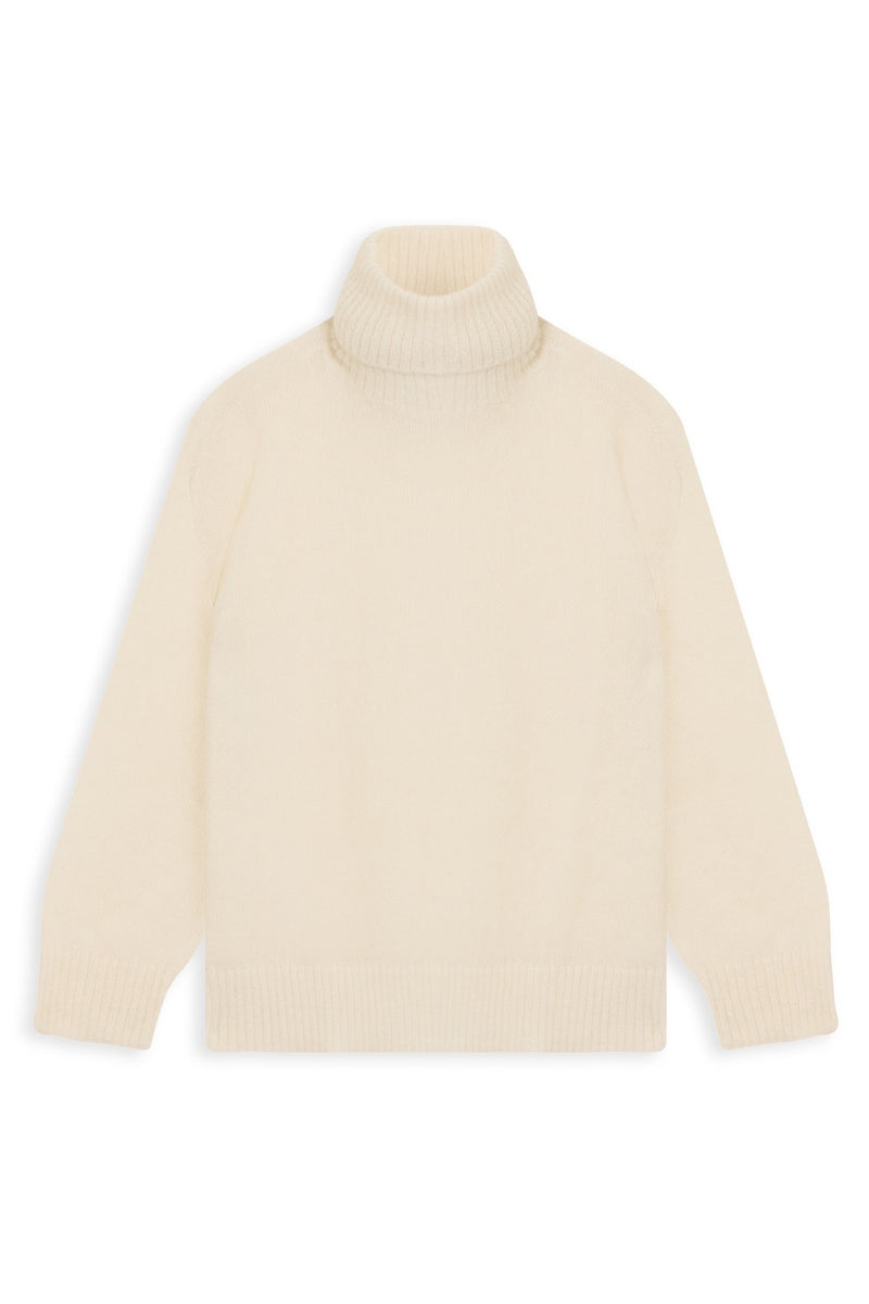Pull Caribou Creme