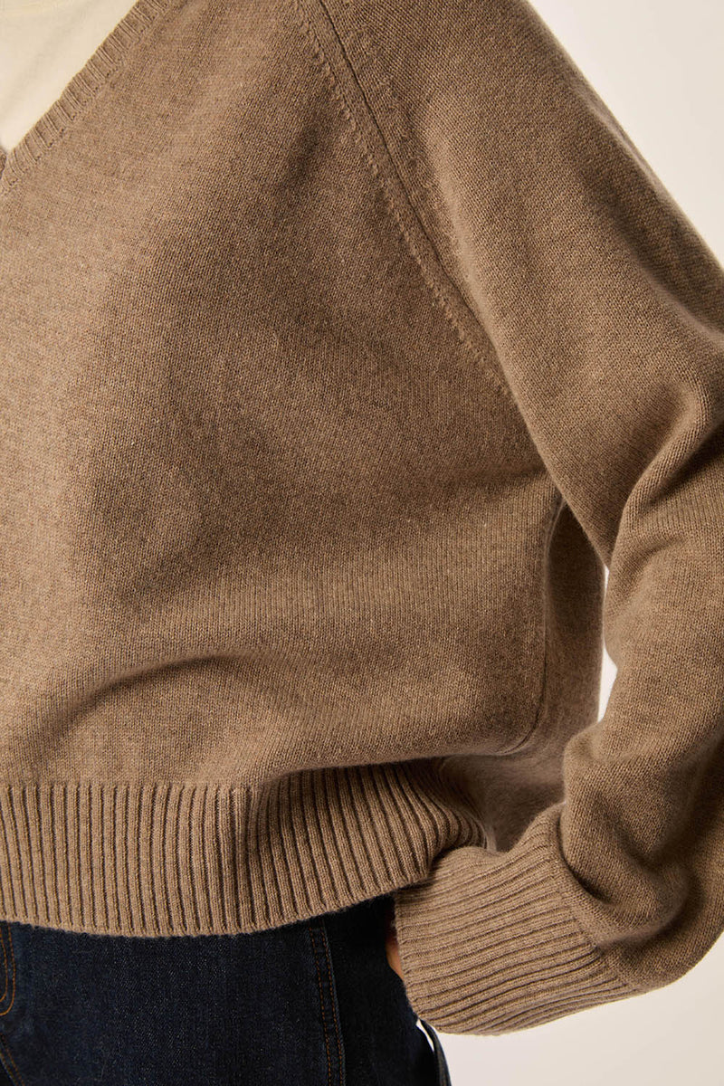 Pull Arilou Loup