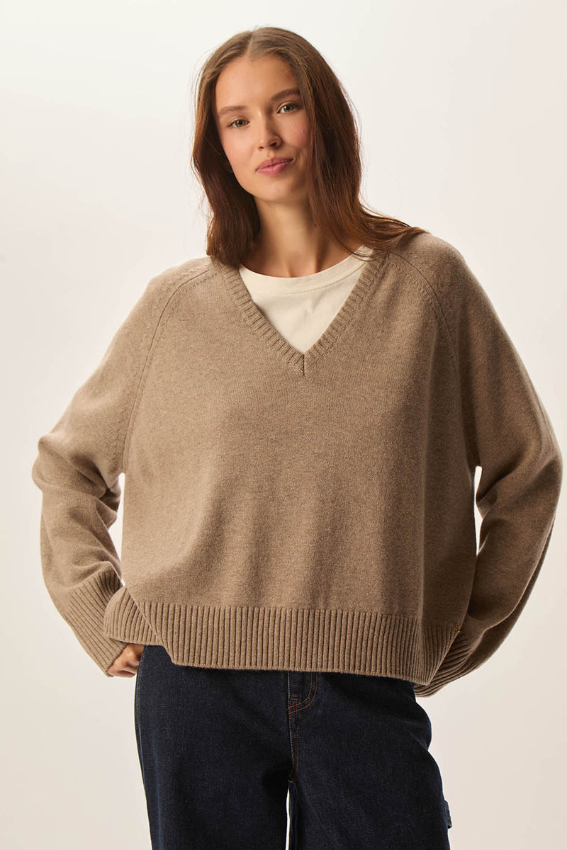 Pull Arilou Loup