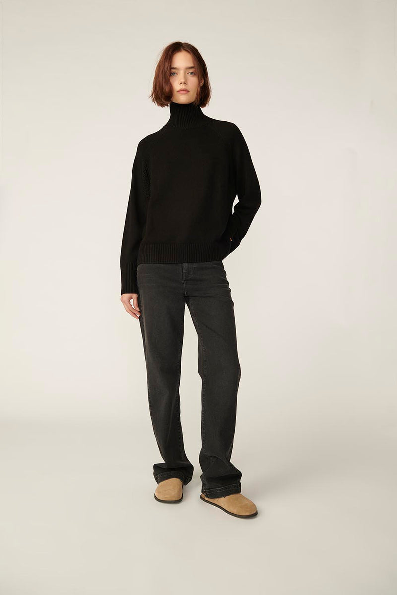Pull Aramis Noir