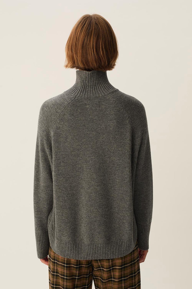 Pull Aramis Souris Chine
