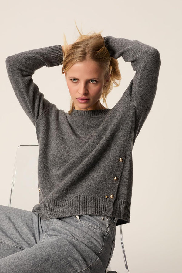 Pull Arigato Souris Chine