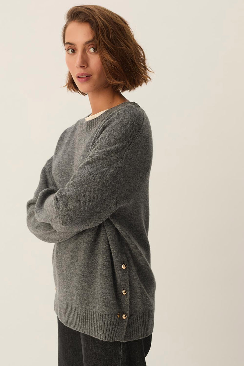 Pull Arigato Souris Chine