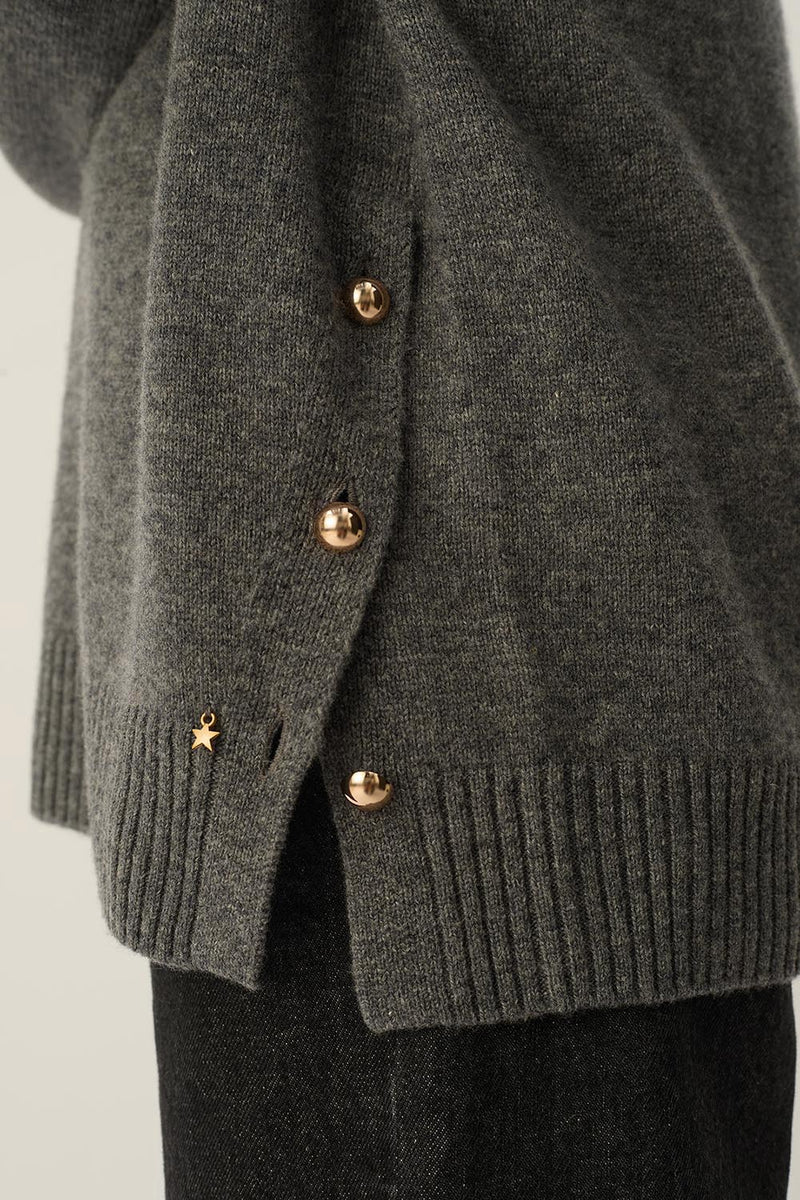 Pull Arigato Souris Chine