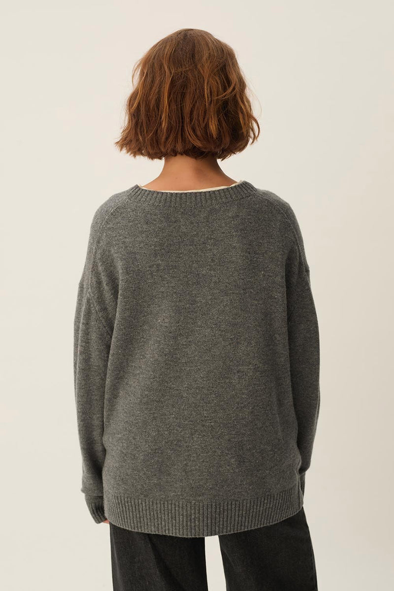 Pull Arigato Souris Chine