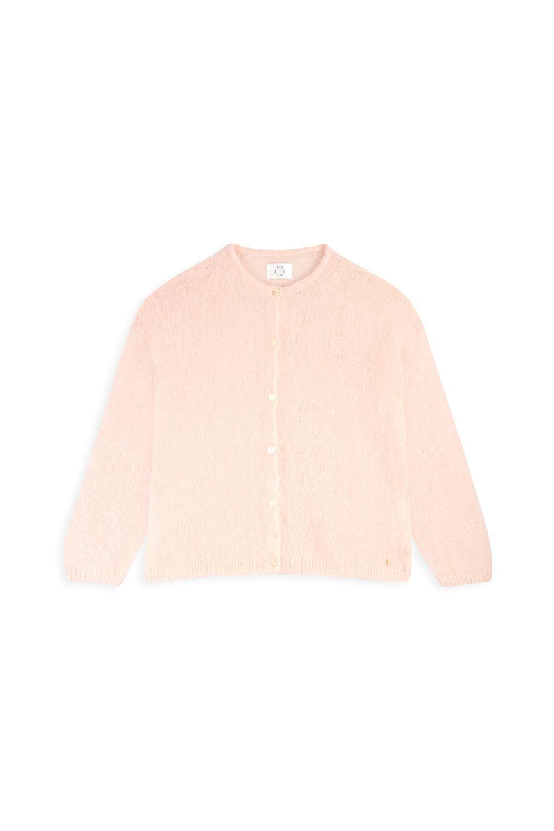 Gilet Bea Poudre