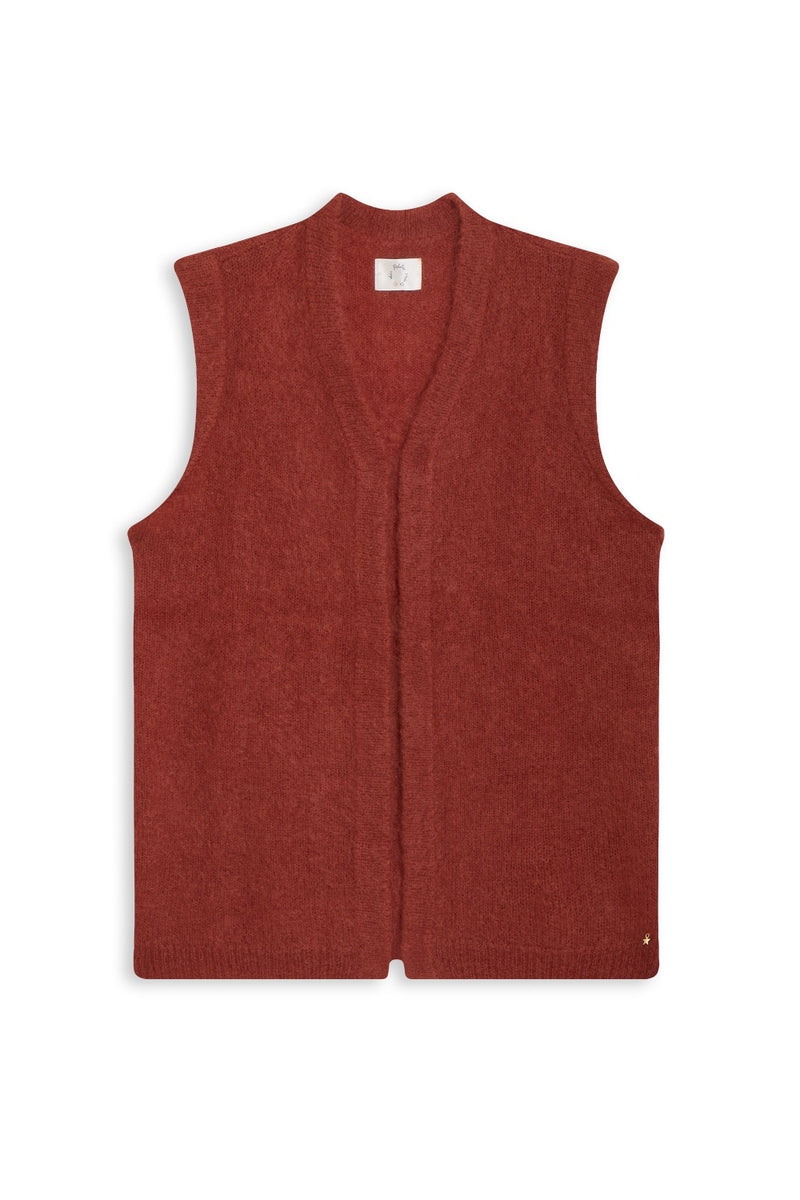 Gilet Alvine Fox