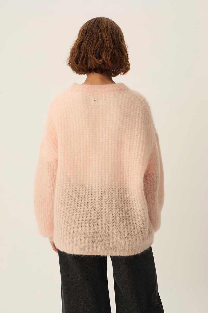 Pull Burma Poudre
