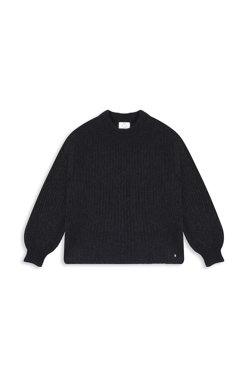 Jumper Burma Noir