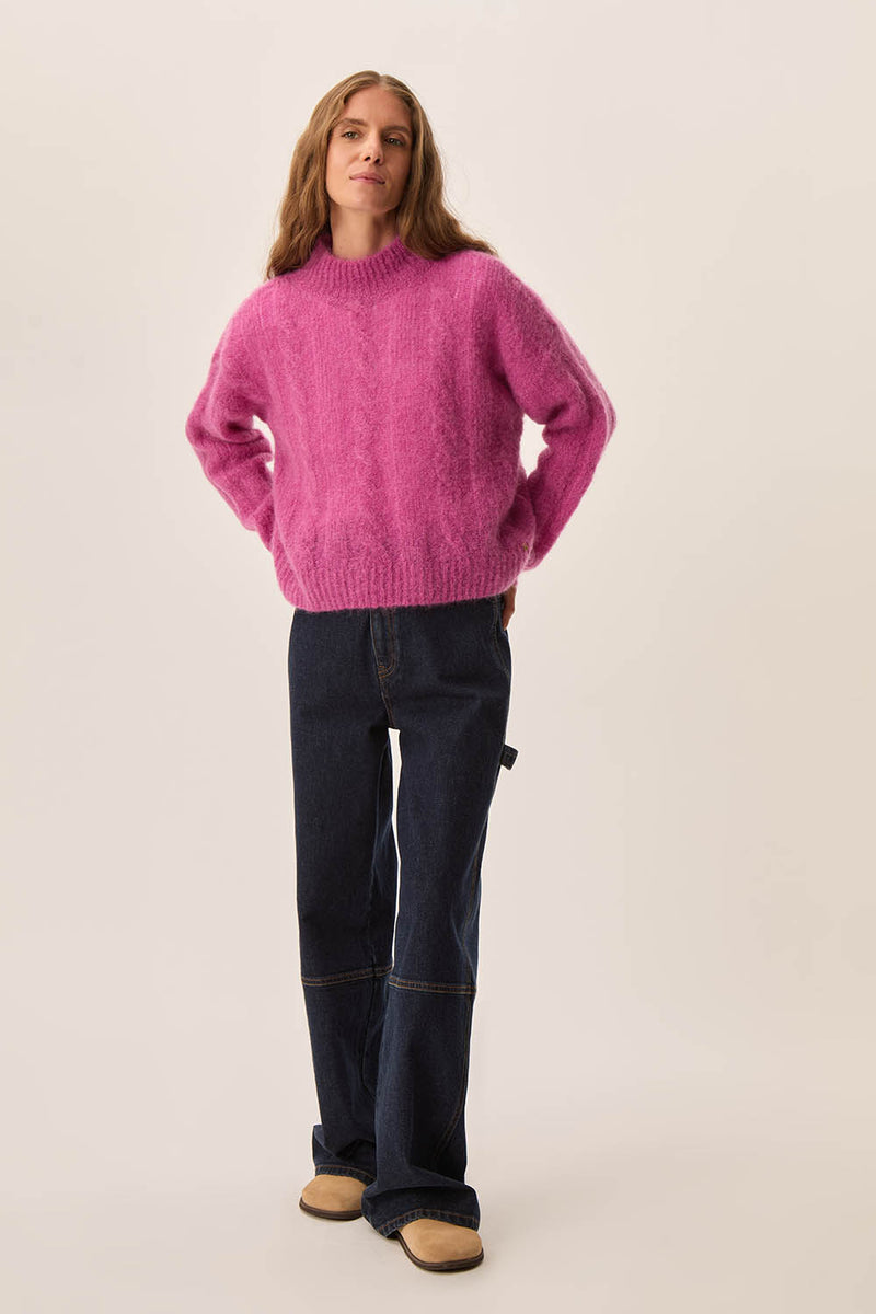 Pull Alonzo Framboise