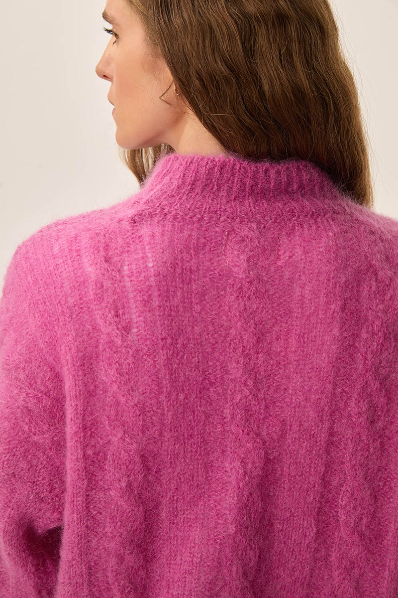 Pull Alonzo Framboise