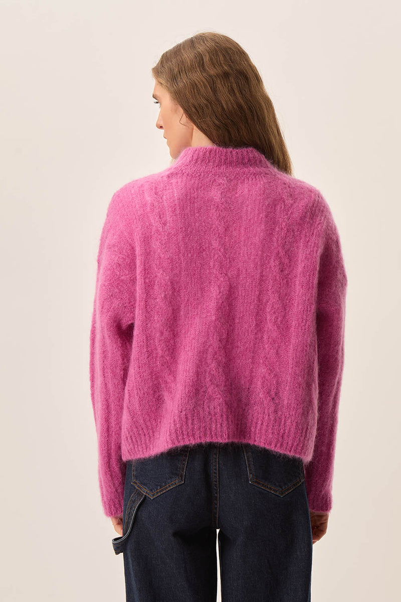Pull Alonzo Framboise