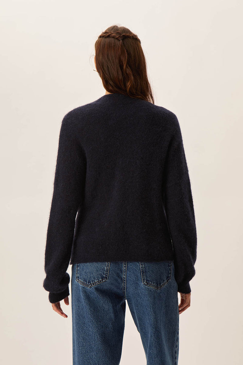 Gilet Berta Marine