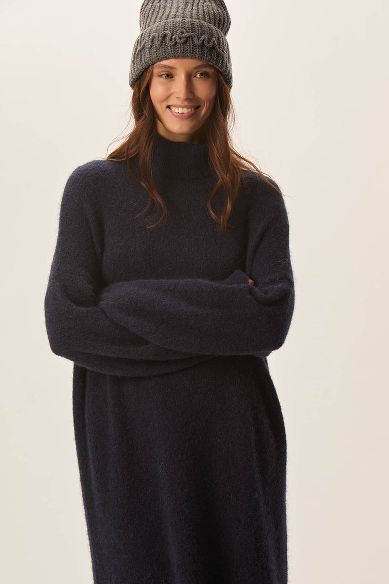 Robe Belette Marine
